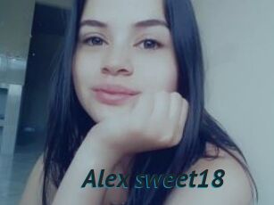 Alex_sweet18