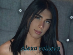 Alexa_volkova