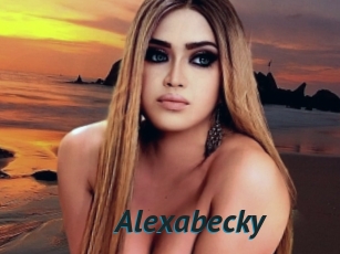 Alexabecky