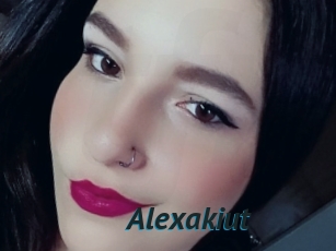 Alexakiut
