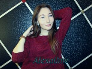 Alexalime