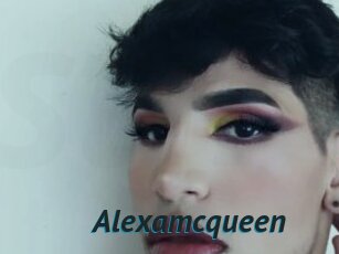 Alexamcqueen