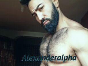 Alexanderalpha