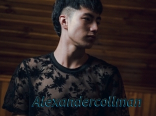 Alexandercollman