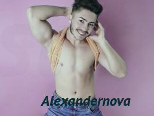 Alexandernova