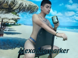 Alexanderparker