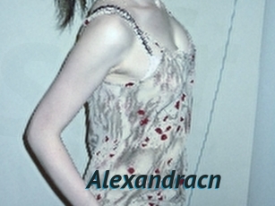 Alexandracn