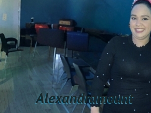 Alexandramount