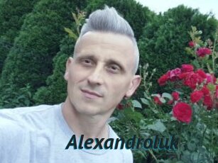 Alexandroluk