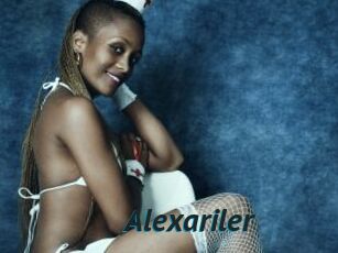 Alexariler