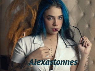 Alexastonnes