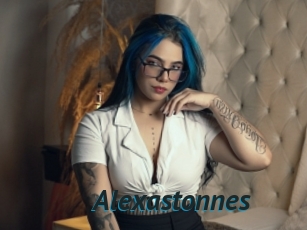 Alexastonnes