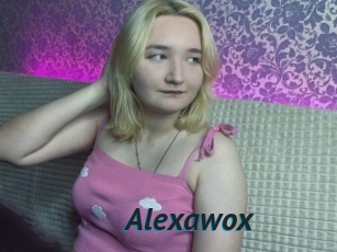 Alexawox