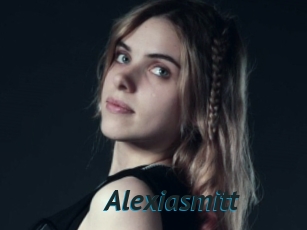 Alexiasmitt