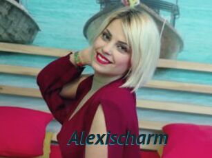 Alexischarm