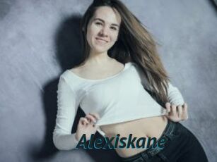 Alexiskane