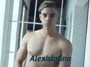 Alexislatino