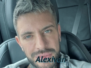 Alexivan