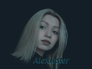 Alexlester