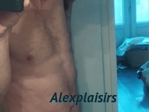 Alexplaisirs