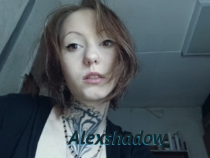 Alexshadow