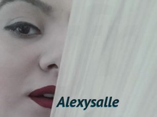 Alexysalle