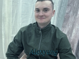 Alexyung