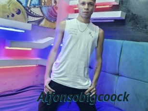 Alfonsobigcoock