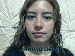 Alhaia_sweet