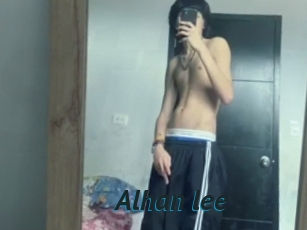 Alhan_lee