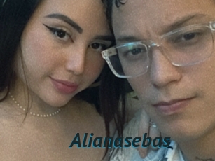 Alianasebas