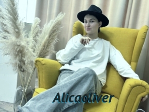 Alicaoliver