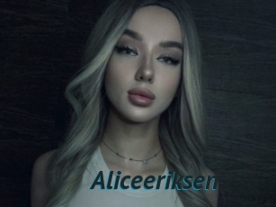 aliceeriksen Sexe Tube FR