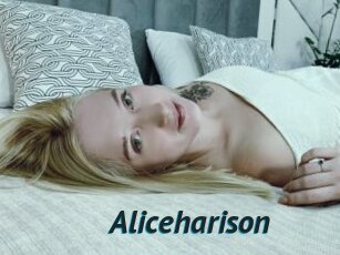 Aliceharison