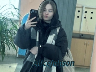 Alicejohson