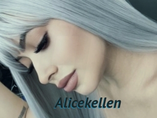 Alicekellen