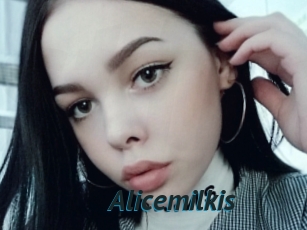 Alicemilkis