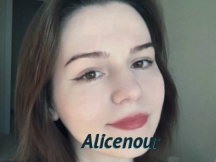 Alicenour