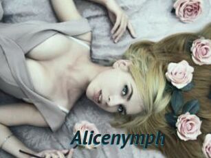 Alicenymph