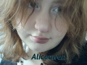 Aliceowen