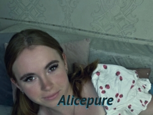 Alicepure