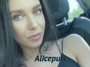 Alicepurr