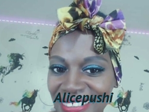 alicepushi Sexe Tube FR