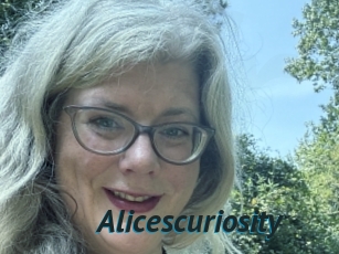 Alicescuriosity