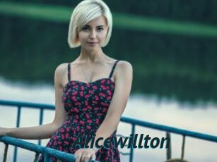 Alicewillton