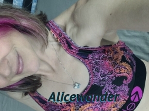 Alicewonder