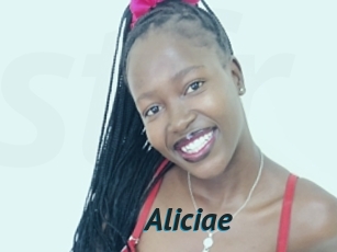 Aliciae