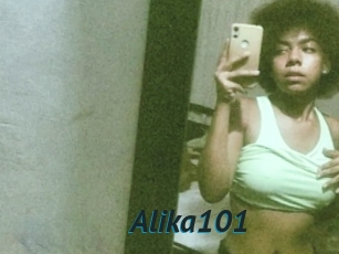 Alika101