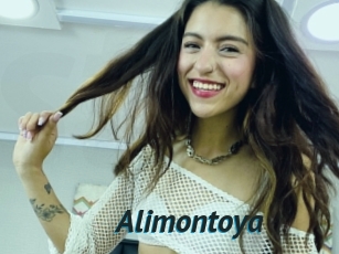 Alimontoya