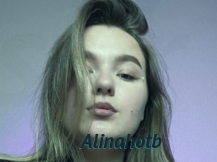 Alinahotb
